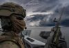 Draft Shock: Denmark Triples Service Denmark’s Military Lottery Conscription Turning Untrained Danish Conscriptions into Danish Soldiers