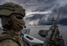 Draft Shock: Denmark Triples Service Denmark’s Military Lottery Conscription Turning Untrained Danish Conscriptions into Danish Soldiers