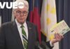 Texas Lt. Gov. Dan Patrick lists books he believes should be removed from school shelves