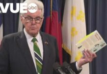 Texas Lt. Gov. Dan Patrick lists books he believes should be removed from school shelves