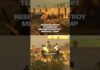 Tensions erupt in Ceuta as residents destroy migrant camp