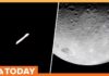 Discarded SpaceX Rocket Set to Crash Into the Moon