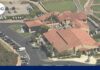 Federal agents arrest man with gun at Trump National Golf Course