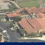Federal agents arrest man with gun at Trump National Golf Course
