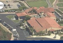 Golf Club Intruder Sparks Assassination Fears Federal agents arrest man with gun at Trump National Golf Course