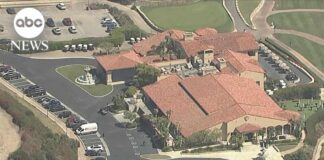 Federal agents arrest man with gun at Trump National Golf Course