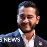 Abdul El-Sayed beats Haley Stevens in Michigan's Democratic Senate primary, CBS News projects