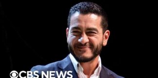 Abdul El-Sayed beats Haley Stevens in Michigan's Democratic Senate primary, CBS News projects