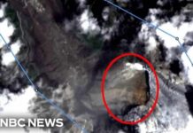 Nepal flooding likely caused by collapsed glacier: How and why it happened