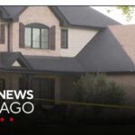 Mother charged with murder in death of 2-year-old son in Frankfort, Illinois