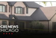 Mother charged with murder in death of 2-year-old son in Frankfort, Illinois