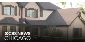 Mother charged with murder in death of 2-year-old son in Frankfort, Illinois