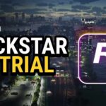 34 Fired Workers. Rockstar's Trial Ends 35 Days Before GTA 6