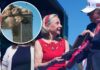 Trump honors ‘Man in the Red Bandana’ Welles Crowther with Medal of Freedom
