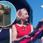 Trump honors ‘Man in the Red Bandana’ Welles Crowther with Medal of Freedom