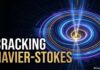 OpenAI Claims Millennium Breakthrough Explaining OpenAI's Progress on Navier Stokes