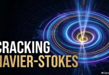 Explaining OpenAI's Progress on Navier Stokes