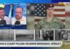 Judge lacked power to overturn ex-soldier Bowe Bergdahl’s military conviction, appeals court rules