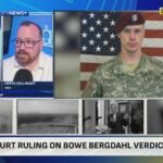 Judge lacked power to overturn ex-soldier Bowe Bergdahl’s military conviction, appeals court rules