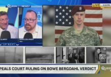 Judge lacked power to overturn ex-soldier Bowe Bergdahl’s military conviction, appeals court rules