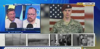Judge lacked power to overturn ex-soldier Bowe Bergdahl’s military conviction, appeals court rules