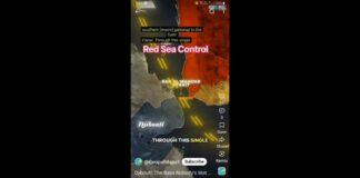 Djibouti’s role in the Bab al-Mandeb crisis 13 September 2026