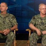 Navy not returning to damaged Bahrain base ‘anytime soon,’ top officer say