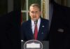 Blanche Slams AI Rulemaking Push Blanche says it's not the job of DOJ to 'regulate' AI