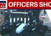 BREAKING: Two officers shot in downtown Minneapolis