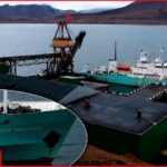 Court-Backed Raid Freezes Russian Vessel Norway seizes Russian vessel to enforce $4.22 billion Ukrainian arbitration claim