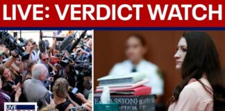 LIVE BREAKING: Judge signals mistrial in Lindsay Clancy trial