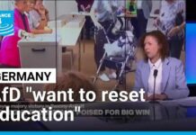 Germany: What could change in Saxony-Anhalt if the AfD wins? • FRANCE 24 English