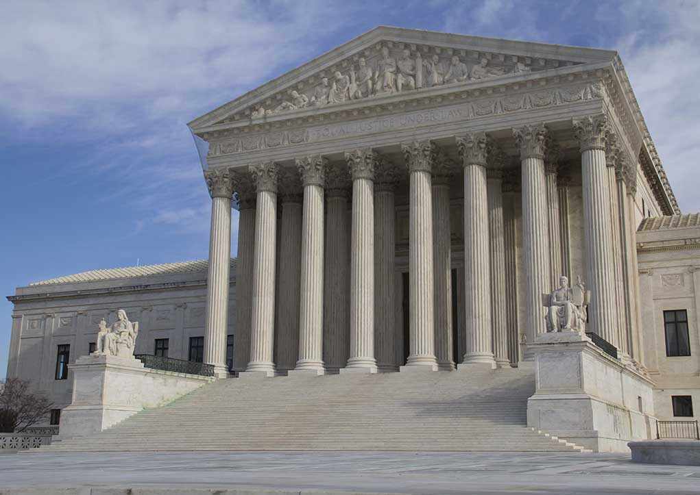 Judges Blast Overreach In West Virginia | Freedom Press